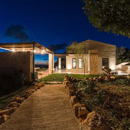 Villa Ktima Agrapidos - Grandpa Poros (Kefalonia)