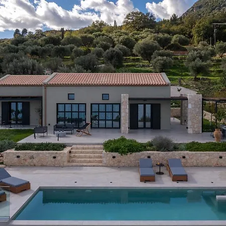 Ktima Agrapidos - Grandpa * Pórosz