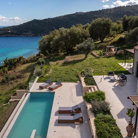 Villa Ktima Agrapidos - Grandpa *