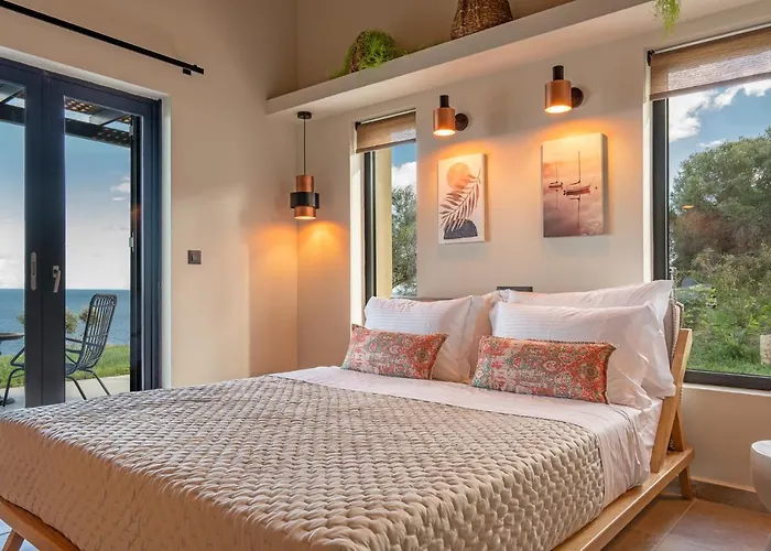 Ktima Agrapidos - Grandpa