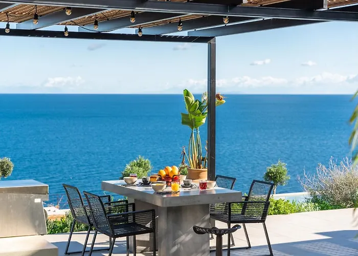 Ktima Agrapidos - Grandpa *