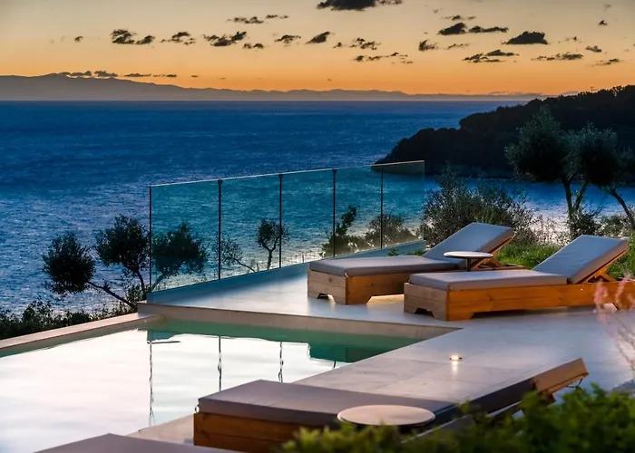 Ktima Agrapidos - Grandpa Poros (Kefalonia)