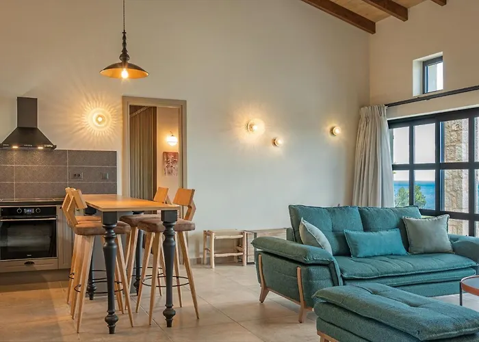 Ktima Agrapidos - Grandpa *