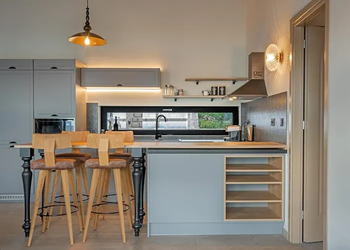 Ktima Agrapidos - Grandpa Villa *