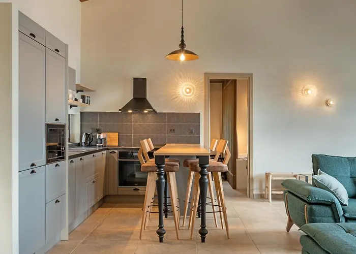 Ktima Agrapidos - Grandpa *