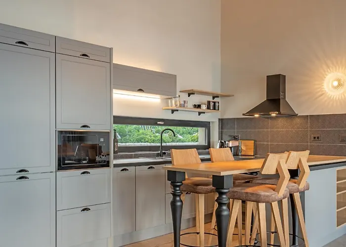 Ktima Agrapidos - Grandpa Villa