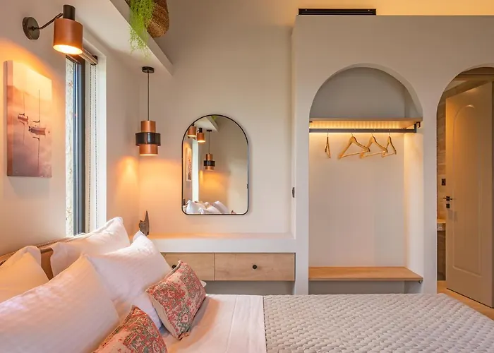 Villa Ktima Agrapidos - Grandpa Poros (Kefalonia)