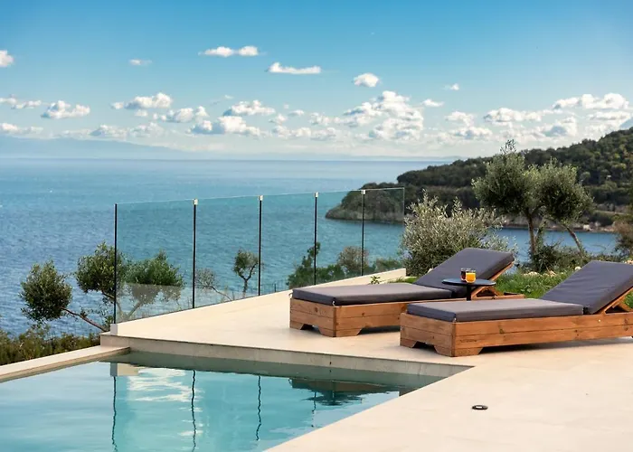 Ktima Agrapidos - Grandpa Pórosz