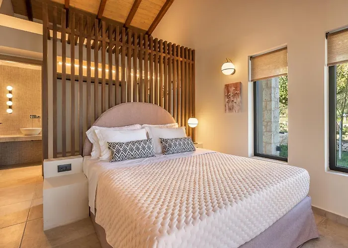 Ktima Agrapidos - Grandpa Poros (Kefalonia)