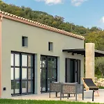 Villa Ktima Agrapidos - Grandpa Pórosz