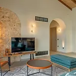 Ktima Agrapidos - Grandpa Villa Pórosz