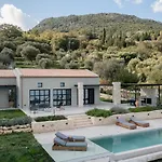 Ktima Agrapidos - Grandpa Villa Pórosz